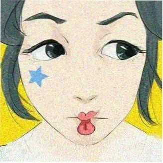 韩国妈妈的朋友 演员 女儿角色 剧照头像
